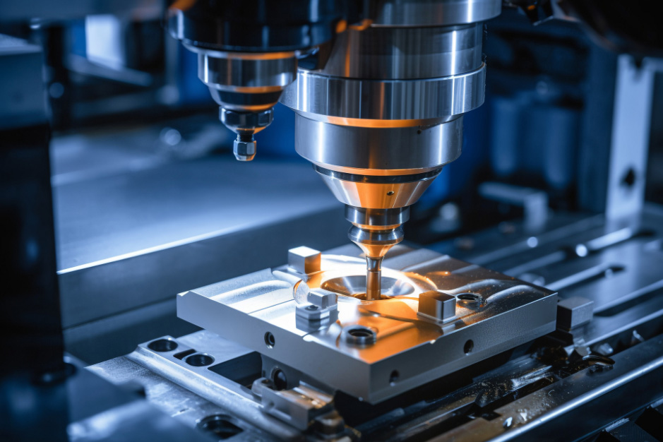 常见的五金件表面处理方法有以下三种